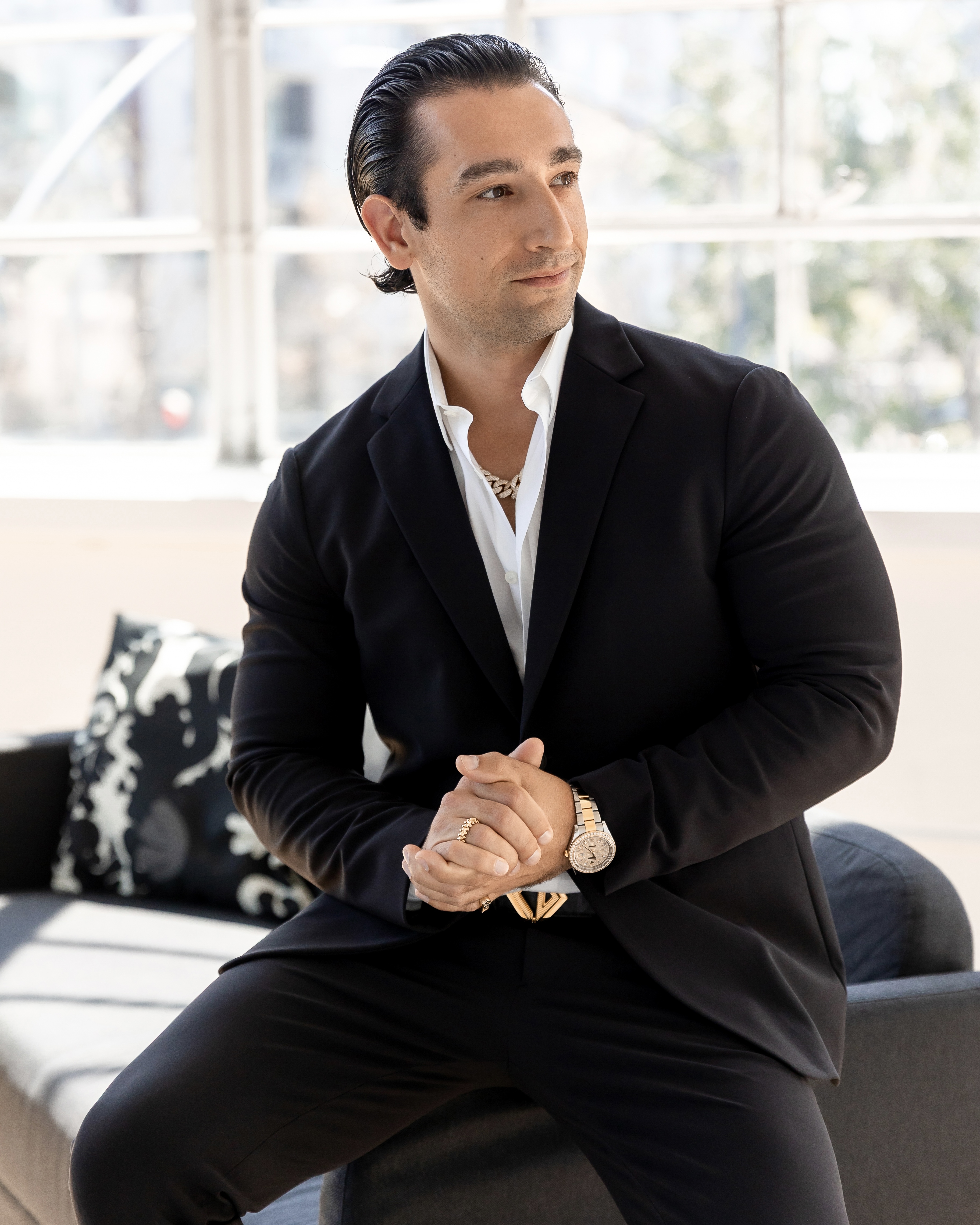 Preston Dubreville